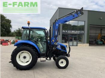 NEW HOLLAND T4 Traktor