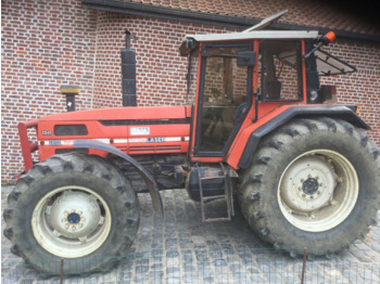 SAME Traktor