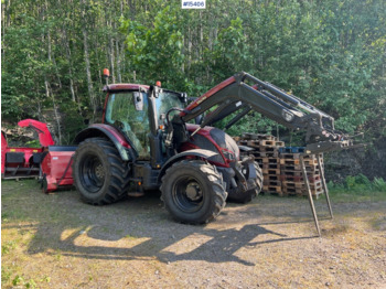 VALTRA N104 Traktor