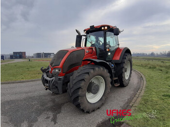 VALTRA S-series Traktor