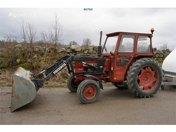 VOLVO Traktor