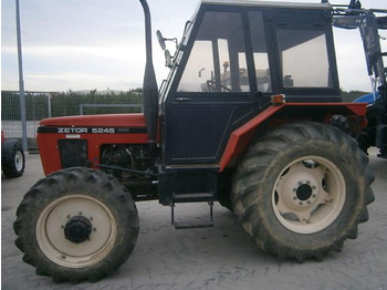 ZETOR Traktor