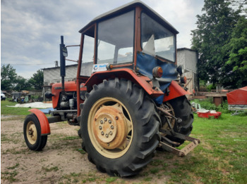 URSUS Traktor