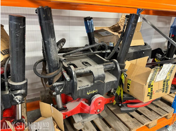  2018 R8 ROTOTILT - Anbauteil
