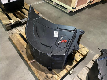  2021 Rototilt 120 L Kabelskuff - S40 *UBRUKT* - Anbauteil