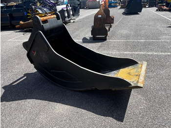  2022 Rototilt 650 L Kabelskuff - S70 - 720 mm *UBRUKT* - Anbauteil