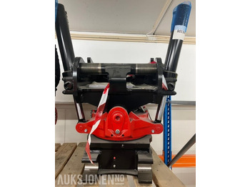  2022 Rototilt R6 QC70 - Anbauteil