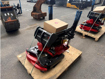  2023 Rototilt R8 med RG900 Gripemodul S70 *NY* - Anbauteil