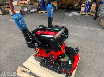  2023 Rototilt RC6 & RG850 Gripemodul S70 *NY* - Anbauteil