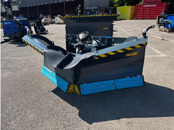  2023 Stark V 2950 Relax Vikeplog - Zettelmeyer - L30 - Anbauteil