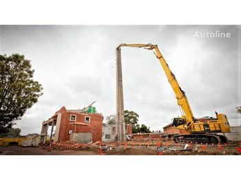 Ausleger für Bagger neu kaufen AME High Reach Demolition Boom (40 Meter): das Bild 4