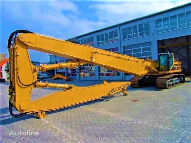 Ausleger für Bagger neu kaufen AME High Reach Demolition Boom (40 Meter): das Bild 4