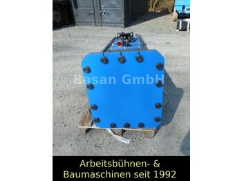Hydraulikhammer Abbruchhammer Hammer FX1700 Bagger 20-26 t: das Bild 4