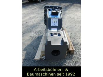 Hydraulikhammer Abbruchhammer Hammer FX1700 Bagger 20-26 t: das Bild 2