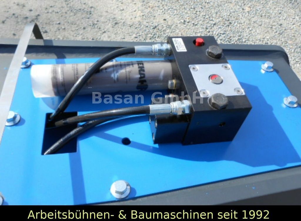 Hydraulikhammer Abbruchhammer Hammer FX1700 Bagger 20-26 t: das Bild 6