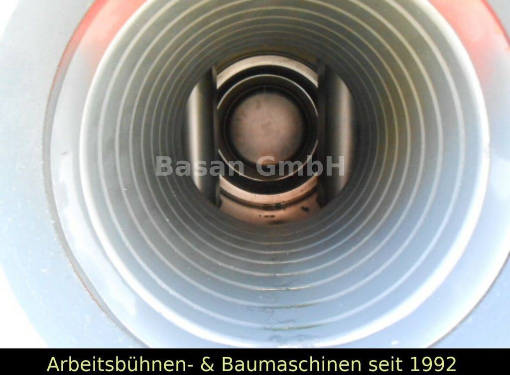 Hydraulikhammer Abbruchhammer Hammer FX1700 Bagger 20-26 t: das Bild 7