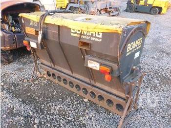 Bomag BS180 Chipping Spreader - Anbauteil