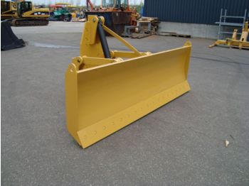 Planierschild CATERPILLAR FRONT BLADE: das Bild 1