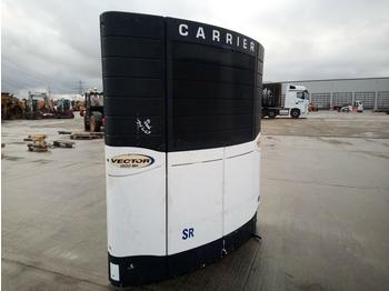 Kühlaggregat Carrier Fridge Unit to suit Trailer: das Bild 1