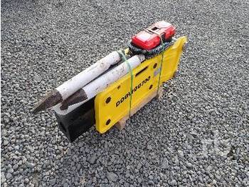 Hydraulikhammer neu kaufen DOOWOO Excavator Hydraulic Hammer: das Bild 1