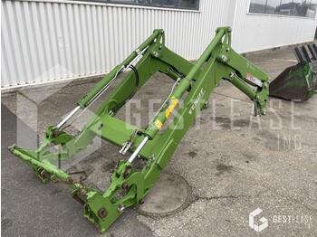 FENDT VERHAECHE CHARGEUR FRONTAL 5x90 - Frontlader für Traktor