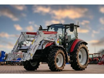 InterTech Frontlader IT 1600-NEU  - Frontlader für Traktor