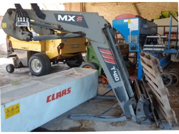 Frontlader für Traktor Mailleux T410