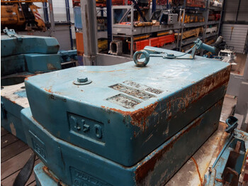 Faun Faun ATF 60-3 counterweight 0.4 ton - Gegengewicht