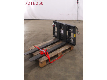 Griptech CSS20 - Anbauteil