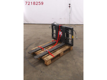 Griptech CSS20 - Anbauteil