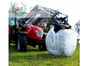 Klammergeräte für Landmaschine neu kaufen Hydramet Hydramet Balle grab/Ballenzange/Pince a balle rond: das Bild 1