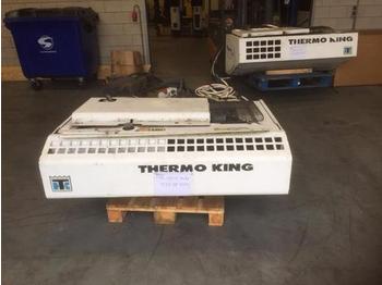 Thermo King CD-II max - Kühlaggregat