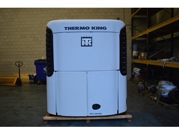 Thermo King SB210 - Kühlaggregat