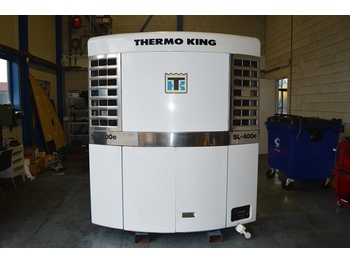 Thermo King SL400e-50 - Kühlaggregat
