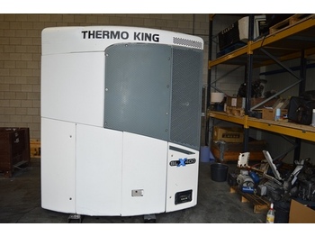Thermo King SLX400 - Kühlaggregat