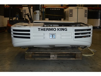 Thermo King TS200 - Kühlaggregat