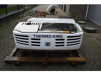 Thermo King TS 500 50 SR - Kühlaggregat