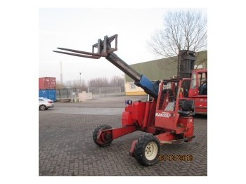 Manitou BF / MEENEEM HEFTRUCK TMT 325 - Ladekran