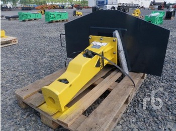 Mustang SBK150 Hydraulic Hammer - Anbauteil