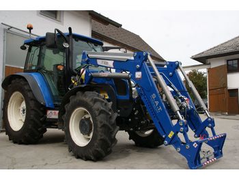 Frontlader für Traktor neu kaufen Neuer Frontlader von 40 - 150 PS: das Bild 1