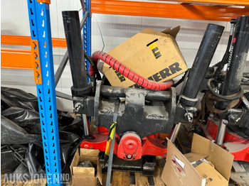  Rototilt R8 S70 - Anbauteil