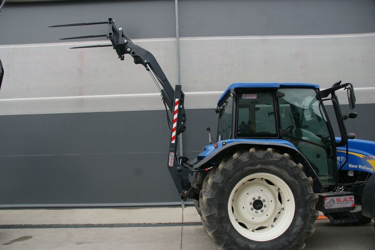 Frontlader für Traktor neu kaufen SAT Hubgerüst 2500-NEU: das Bild 8