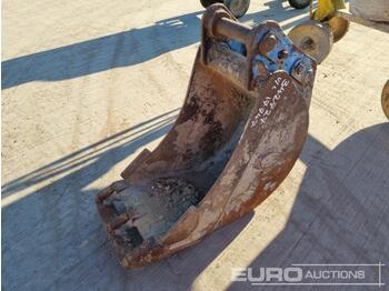  Strickland 18" Digging Bucket 60mm Pin to suit 10-12 Ton Excavator - Schaufel