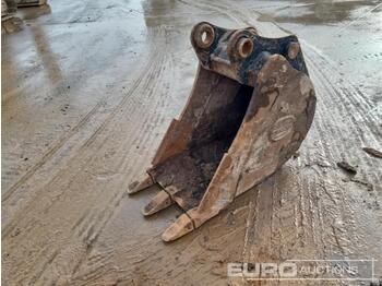  Strickland 24" Digging Bucket 65mm Pin to suit 13 Ton Excavator - Schaufel