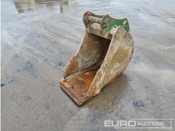  Strickland 24" Digging Bucket 65mm Pin to suit 3 Ton Excavator - Schaufel