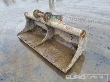  Strickland 70" Ditching Bucket 65mm Pin to suit 3 Ton Excavator - Schaufel
