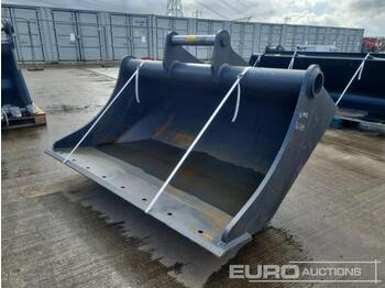  Strickland 71" Digging Bucket 70mm Pin to suit 14-16 Ton Excavator - Schaufel