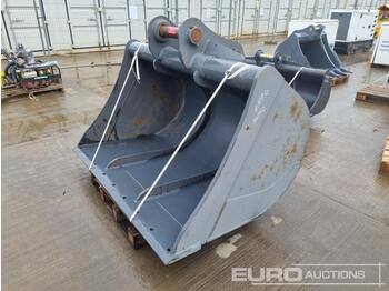  Unused Strickland 72" Digging Bucket 80mm Pin to suit 20 Ton Excavator - Schaufel