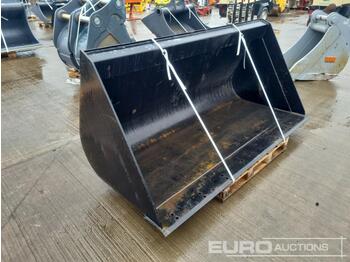  Unused Strickland BT12 - Schaufel