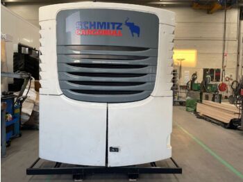 Kühlaggregat für Anhänger Schmitz cooling unit SC.U: das Bild 1